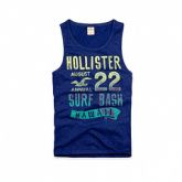 CAMISETA REGATA AF HOC  cod. 00034
