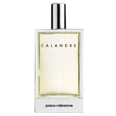 Calandre Feminino Eau de Toilette