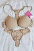 Conjunto basico nadador