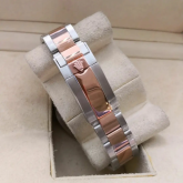 RELÓGIO ROLEX OYSTER – MASTER II 01