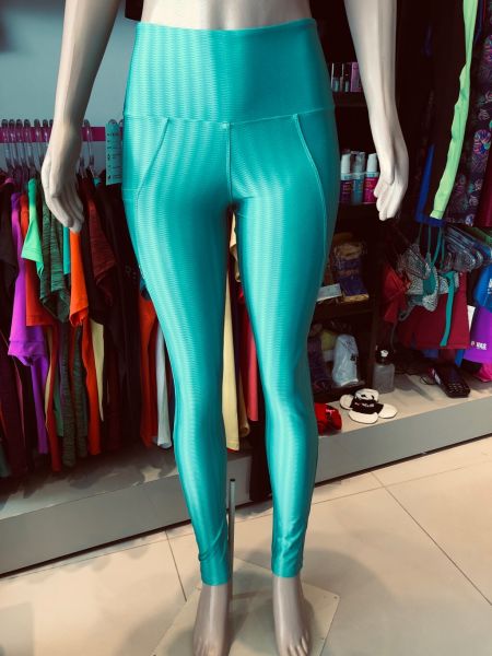 Calça legging cirrê