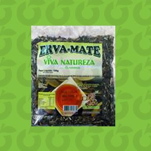 Erva Mate 30 Gramas Viva Natureza