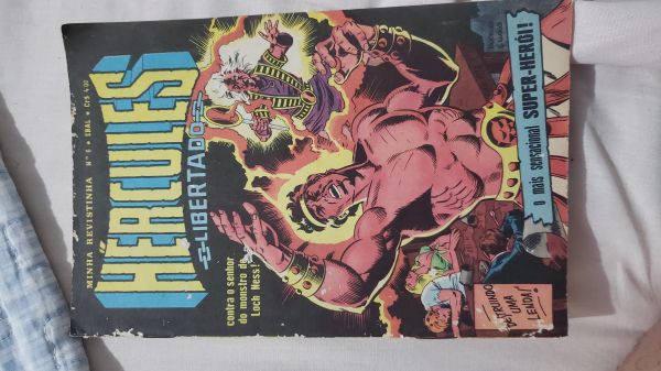 Hercules nr 006 ebal