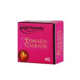 CALIETE POMADA EXCITANTE 4G LA PIMIENTA