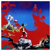 Uriah Heep - The Magician's Birthday CD Remasterizado Importado Made in the EU!!!!