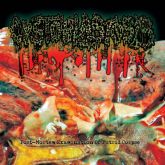 CD CYSTOBLASTOSIS - Post-Mortem Examination of Putrid Corpse