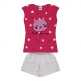 Conjunto Bicho Bagunça