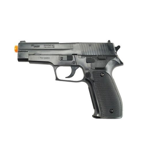 Pistola Airsoft Sig Sauer P226 - Spring