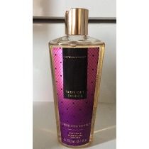 Victoria's Secret Midnight Exotics Forbiden Vanila Sabonete Líquido