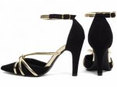 Sapato Scarpin 67072A