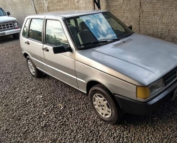 Fiat Uno 1993 1.6 Gasolina