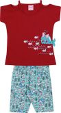 Conjunto Wilbertex