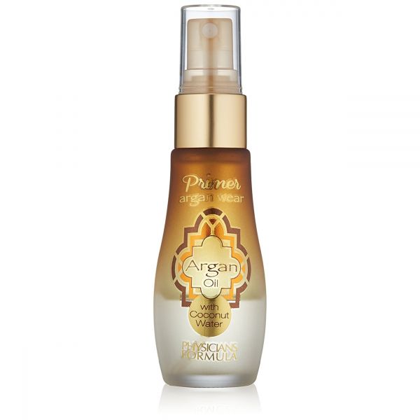 Physicians Formula Argan Wear™ 2-in-1 Argan Oil & Coconut Water Primer, Argan/Coconut Primer