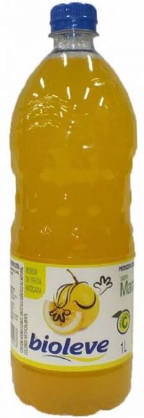 Suco Bioleve Maracujá 390ml