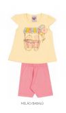 Conjunto Pimentinha