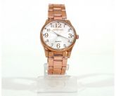 Relógio Feminino Michael Kors Bronze