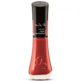 Esmalte Vult Meu Vermelho