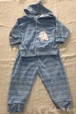 Conjunto Adriana Baby