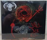 Sodoma - Akashica - Digipack