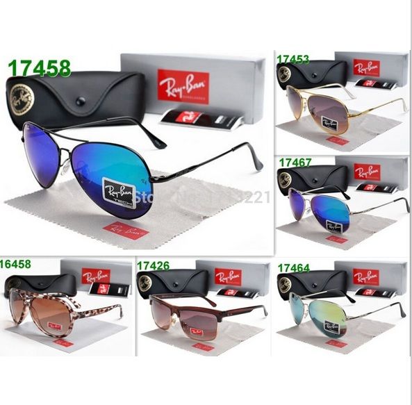 Óculos Ray-ban Original (vários modelos)