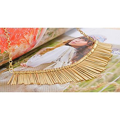delicado (borlas pingente) Binário liga de ouro (ouro, prata) (1 pc) #01085001