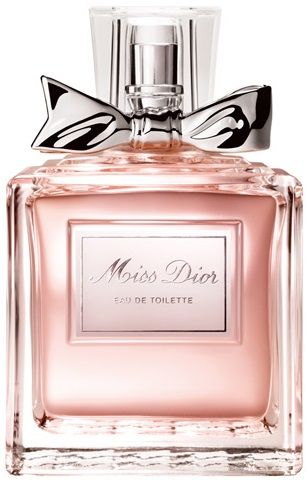 Miss Dior Feminino EDT