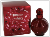 HIDDEN FANTASY 100ML FEM.