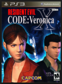 Jogo Resident Evil Verônica Ps3 em Midia Digital