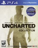 Uncharted :the Nathan Drake Collection