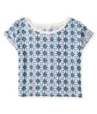 Blusa aeropostale feminina Estampada
