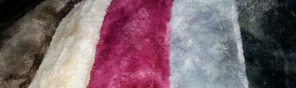 Tapete Sala De Luxo Brilhoso 12x Sem Juros Antiderrapante