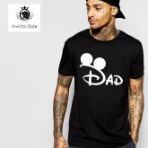 Camisa Dad