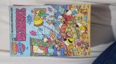 DISNEY ESPECIAL NR 066 OS BAGUNCEIROS