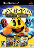 Pac-Man Power Pack 3x1