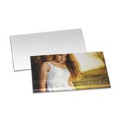 50 Convites Básico Couchê 275g