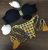 Biquíni Luana Cod 020
