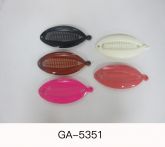 Prendedor p/cabelo banana GA 5351 DZ
