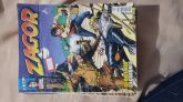 ZAGOR MYTHOS MENSAL NR 079