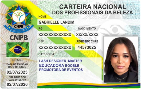 GABRIELLE LANDIM