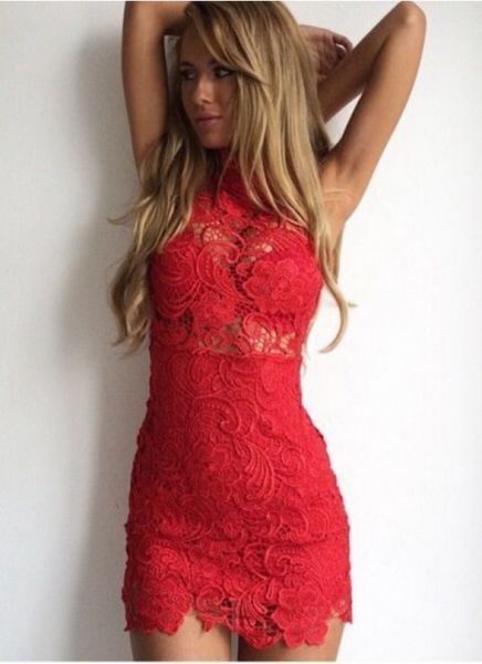 Vestido - FG 870