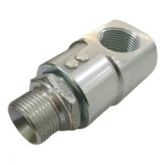 H3-09- Junta Rotativa 90º BSP Macho x Fêmea