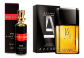 Perfume - Strong Man (Ref. Azzaro)