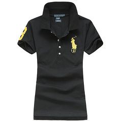 Camisa Pólo Ralphe L. Fem.  cod. 00071