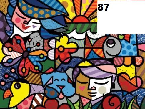 ROMERO BRITO