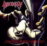 Obscenity - Suffocated Truth - Slipcase CD