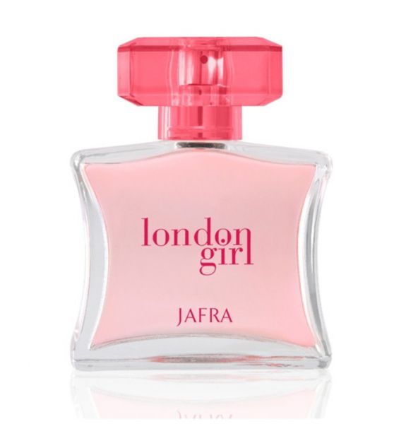 london girl
