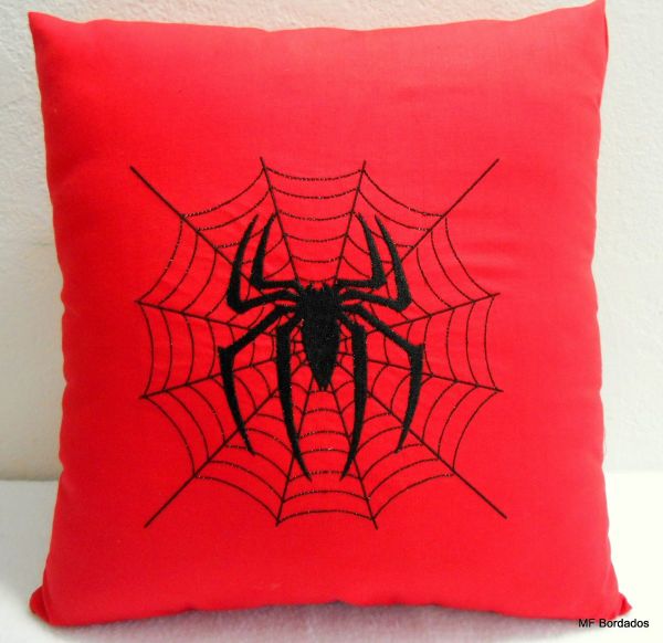 Almofada Homem Aranha