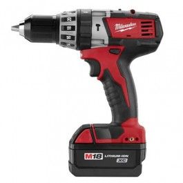 Parafusadeira M18 Milwaukee 2602-259