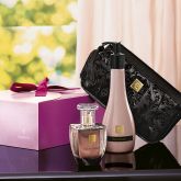 ESTOJO VELVET CRISTAL PREMIUM