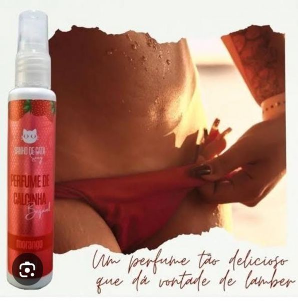 DESODORANTE INTIMO